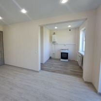 2-к. квартира, 46,7 м², 5/5 эт.