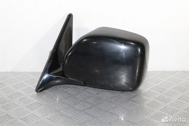 Зеркало левое Toyota Land Cruiser 100