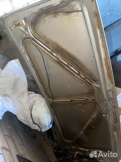 Запчасти ваз 21099/2110