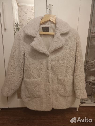 Пальто женское