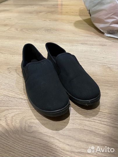 Слипоны детские 37 размер