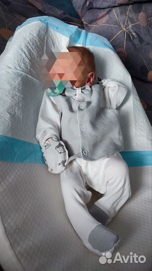 Детская одежда пакетом