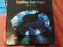 Подсветка для велосипеда тюнинг