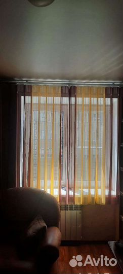 Шторы день ночь