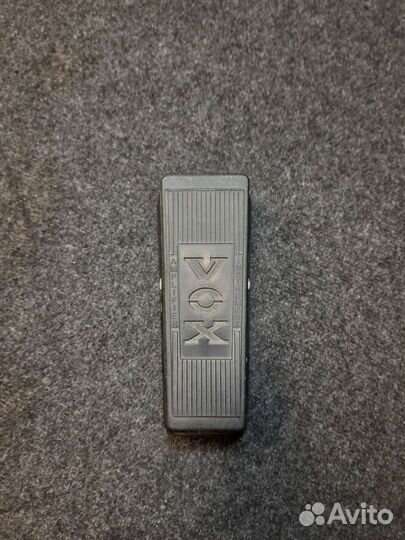 Vox Classic Wah V845