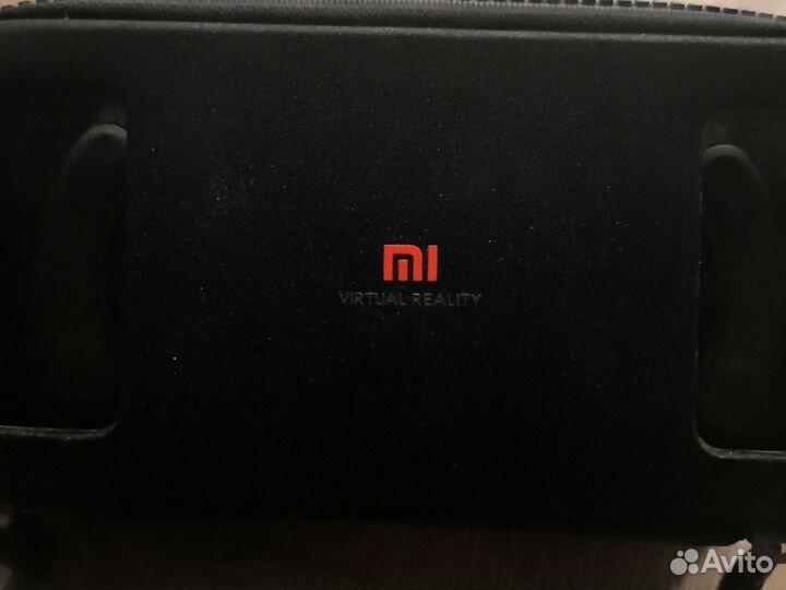 Очки VR Xiaomi для телефона