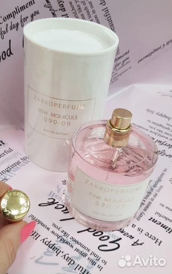Парфюм женский