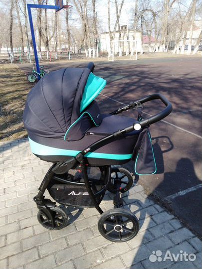 Детская коляска