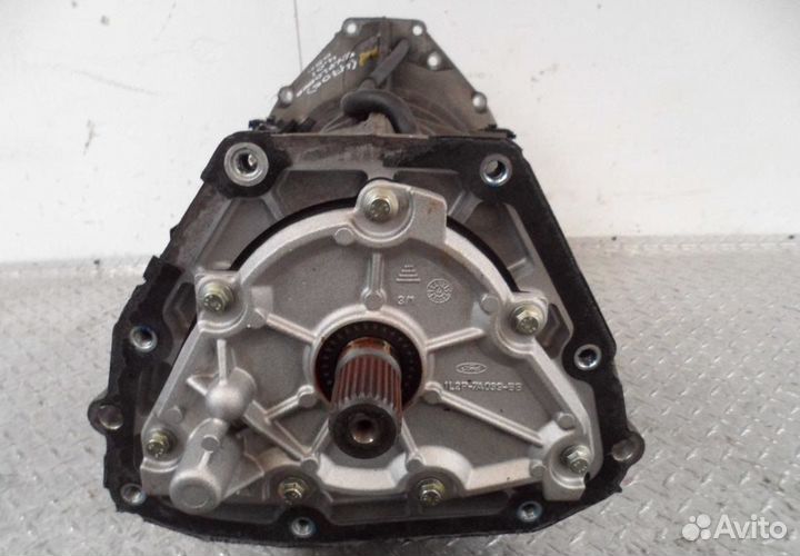 АКПП Ford Explorer Explorer III 2002 - 2005