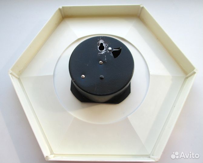 Часы механические СССР