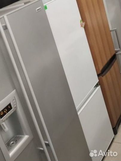 Холодильник бу с гарантией и доставкой