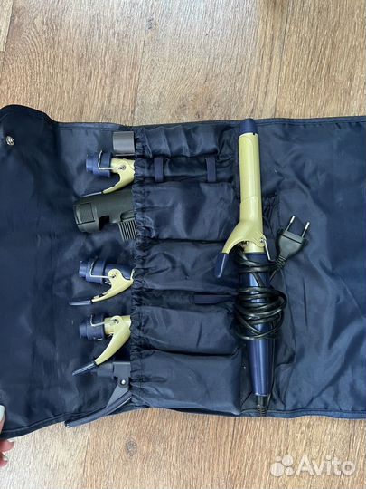 Плойка для волос philips