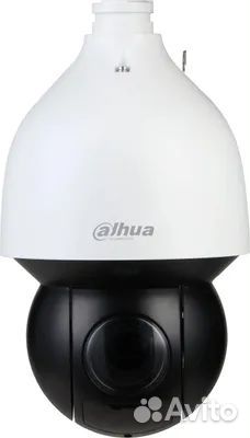 Камеры видеонаблюдения Dahua DH-SD49225DB-HC