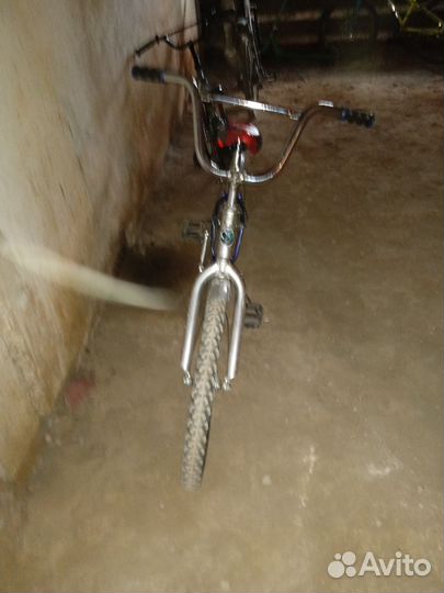 Велосипеды