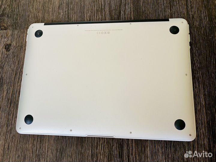 Apple MacBook Air i5 #В РАССРОЧКУ#