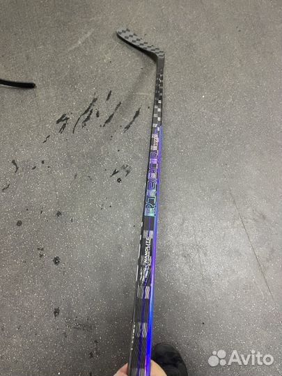 Клюшка хоккейная ссм trigger 7 pro JR