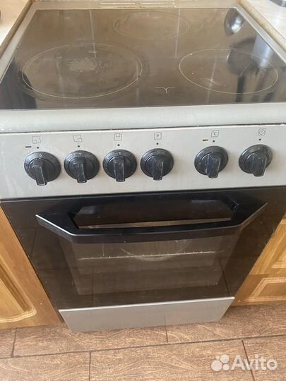 Плита электрическая