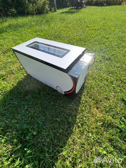 Инкубатор ovo 78