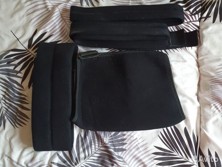 Бандаж на плечевой сустав повязка дезо