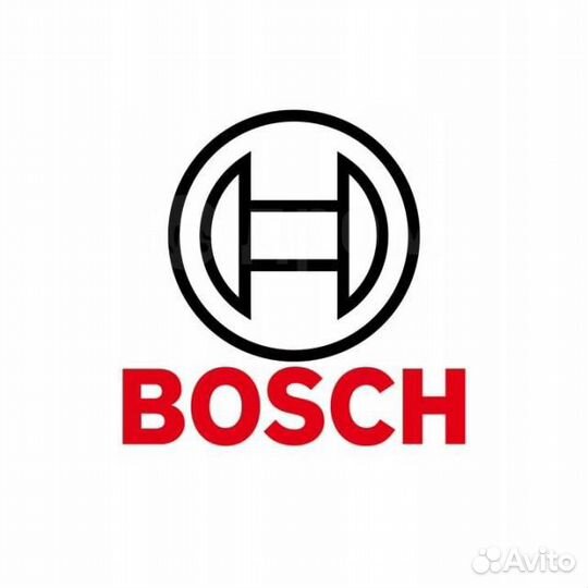 Bosch 2418455122 Плунжерная пара