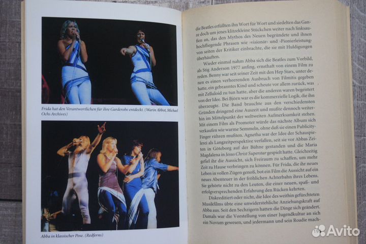 Abba.Thank You For The Music