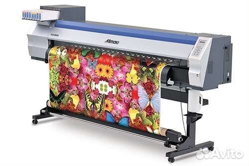 Печать баннера, пленки, сетки, наклеек