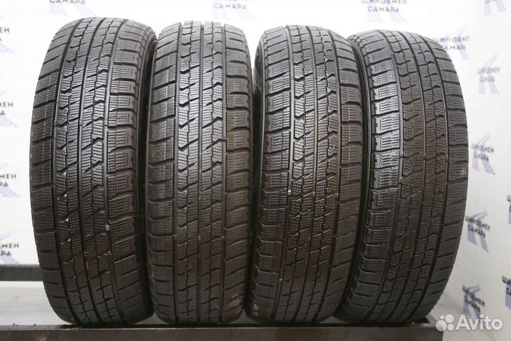 Goodyear Ice Navi Zea II 205/60 R16 92Q