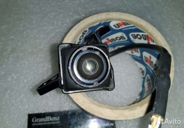 Камера заднего вида Hyundai