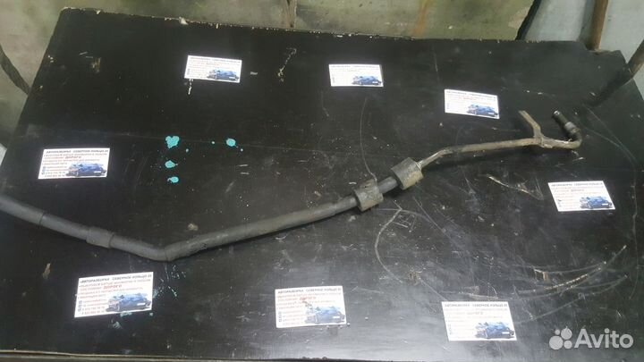 Шланг гура Фольцваген Транспортёр Т5 TransporterT5