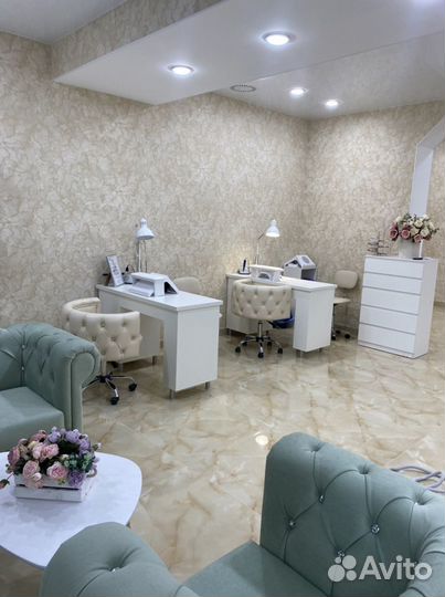 Мастер ногтевого сервиса аренда процент