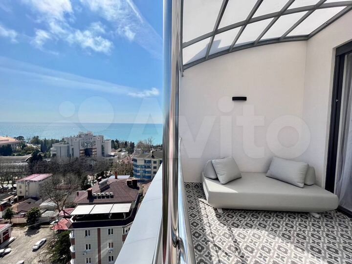 2-к. квартира, 60 м², 14/14 эт.