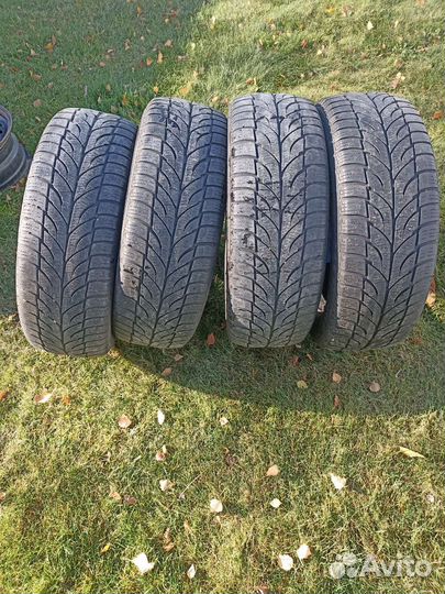 Sportiva Snow Win 205/60 R16 92H