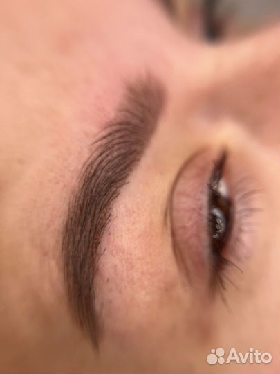 Перманентный макияж