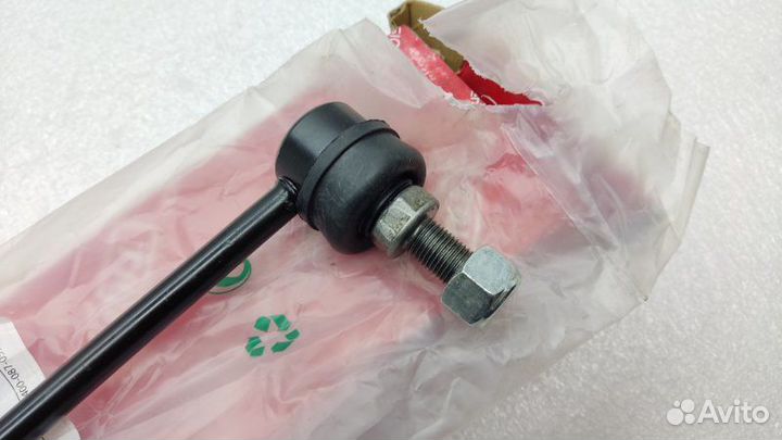 Стойка стабилизатора передняя правая Nissan Teana