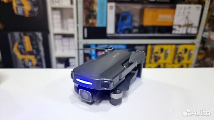 Квадрокоптер sjrc F5 с подвесом и камерой 2K