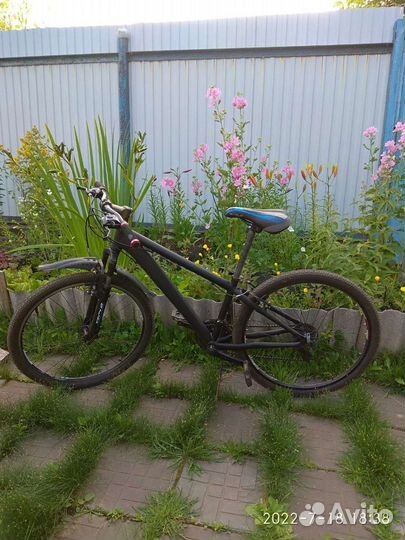 Велосипед бу взрослый Forward