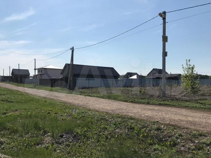 Участок 8 сот. (СНТ, ДНП)