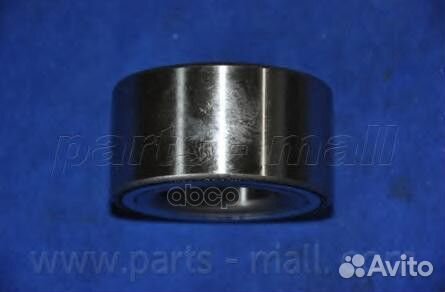 Подшипник ступица передняя Kia/PM/ psbh003 Part