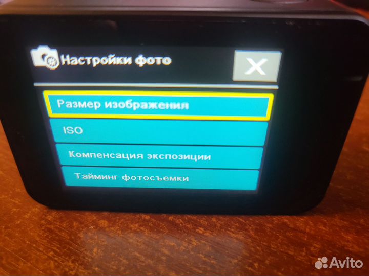 Экшн камера x try xtc502