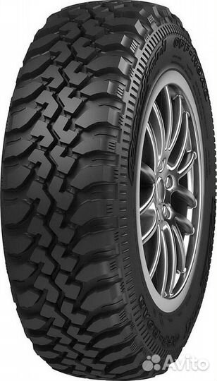 Cordiant Off Road 205/70 R15 96Q