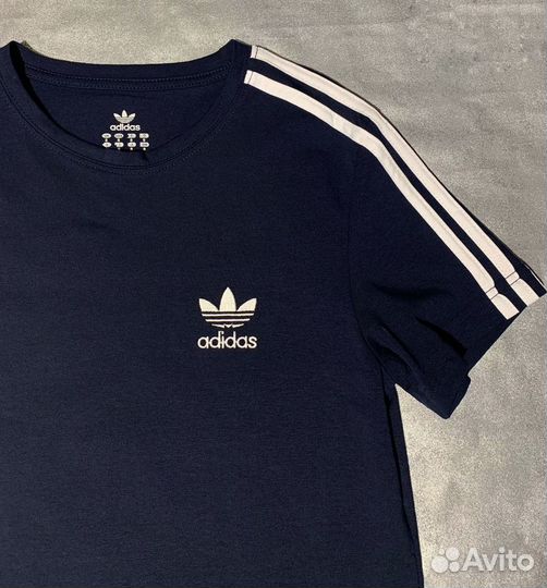 Футболка Adidas