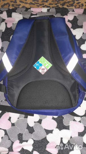 Школьный рюкзак 4ALL