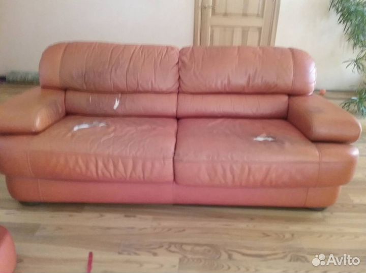 Перетяжка обивка реставрация мебели