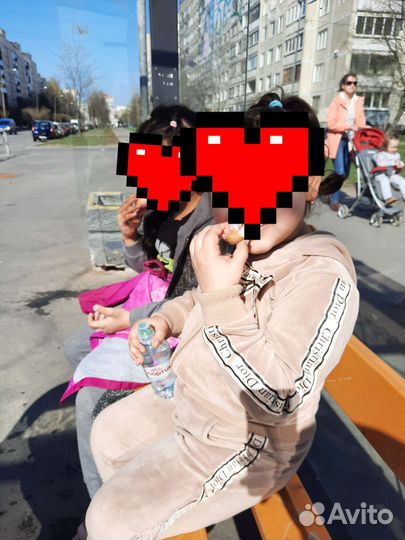 Няня для ребенка от 0