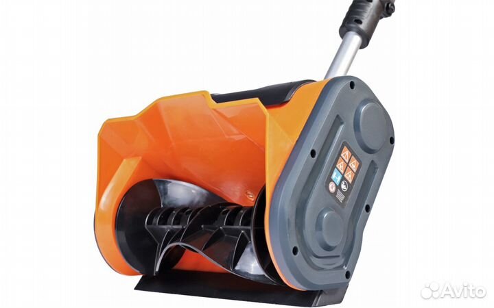 Снегоуборщик электрический patriot PE 1001 UES