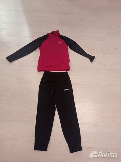 Спортивный костюм для мальчика adidas