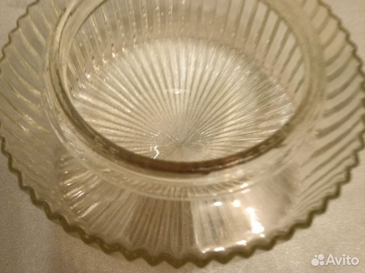 Плафон СССР