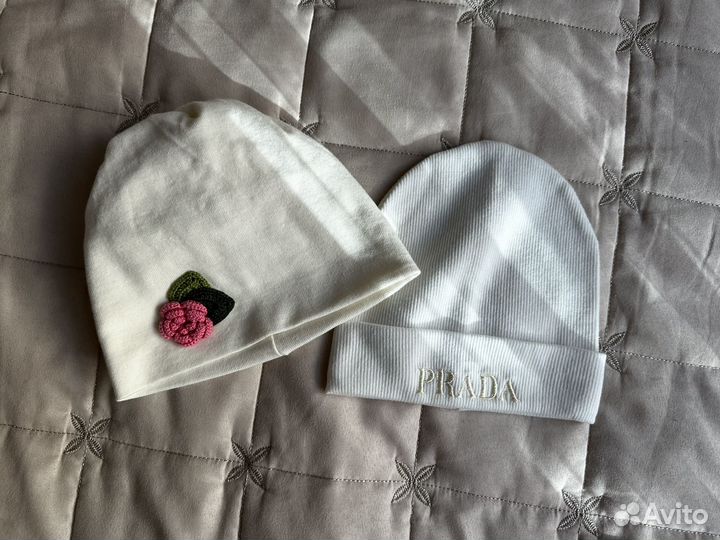 Шапки детские