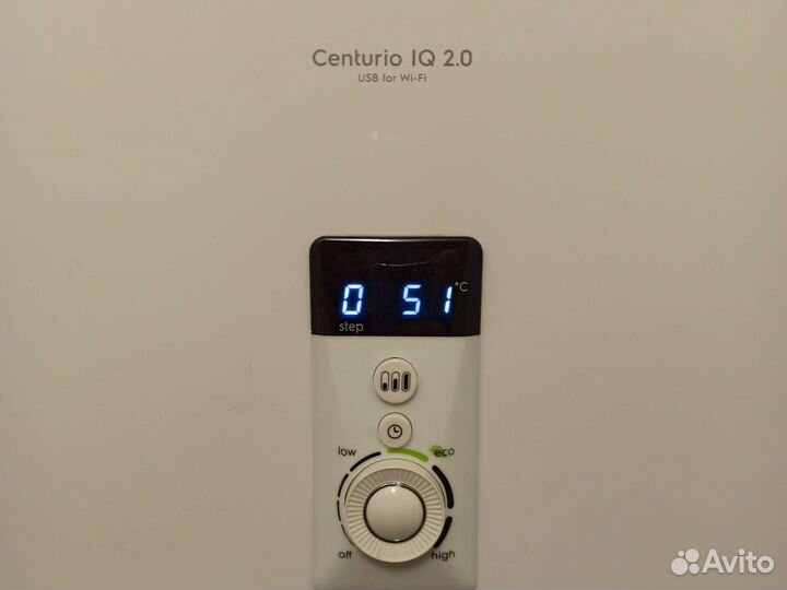 Тен для водонагревателя