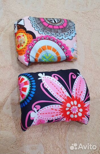 Женские многоразовые прокладки 2шт